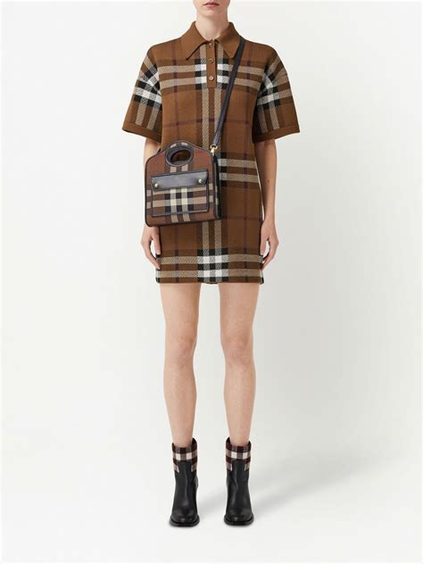 burberry tshirt lookbook|Burberry tshirt dress.